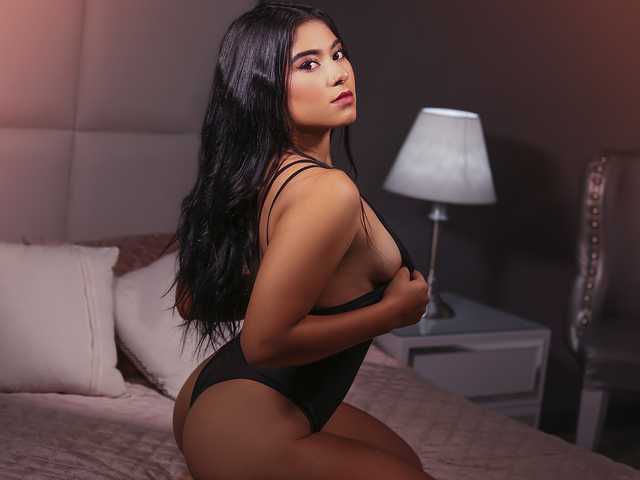 A profil fényképe LissieVegas