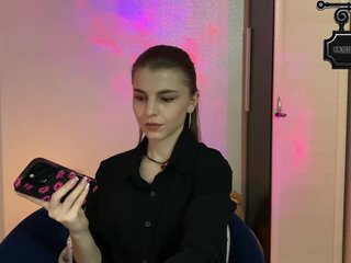 Erotikus videocsevegés LISSSA1