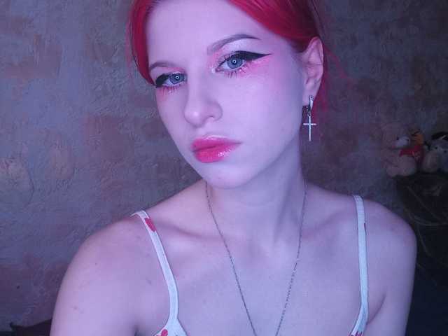 A profil fényképe LisssaMooon