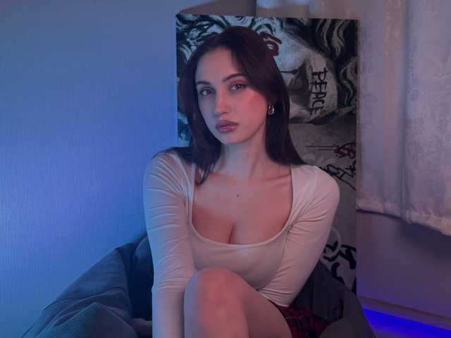 A profil fényképe litle-may