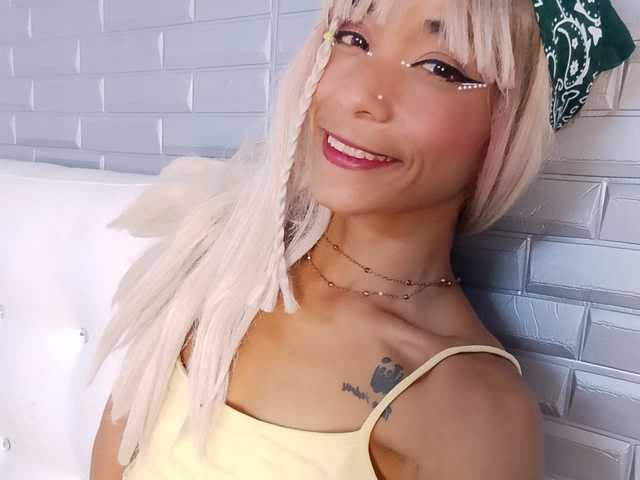 A profil fényképe Laura_cocksucker