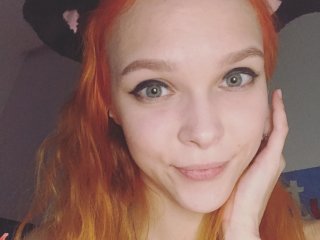 A profil fényképe LittleKitty69
