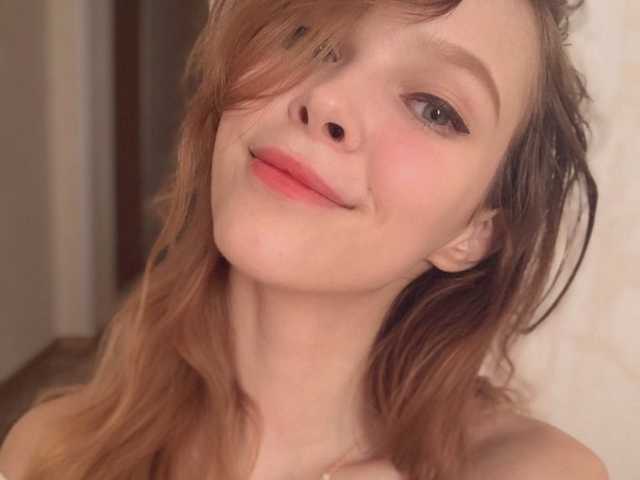 A profil fényképe LittleKitty69