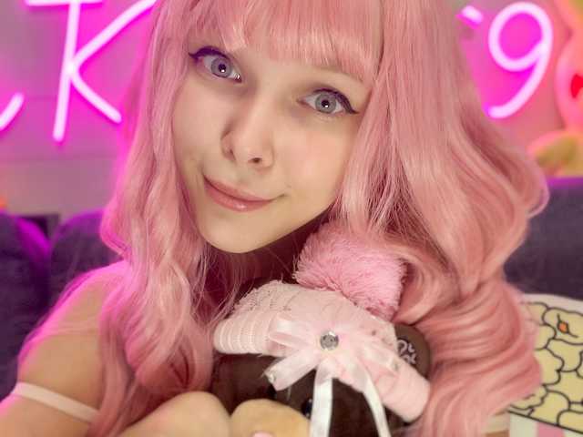 A profil fényképe LittleKitty69