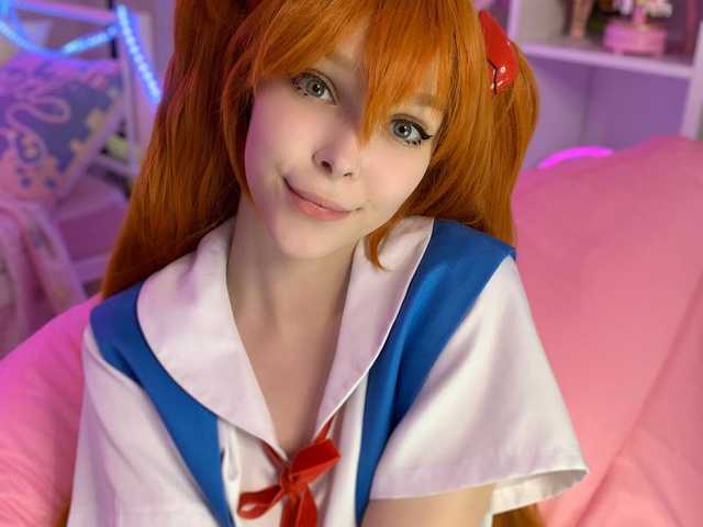 A profil fényképe LittleKitty69