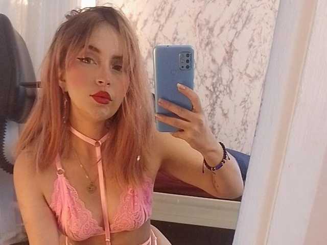 A profil fényképe LITTLE-SIN