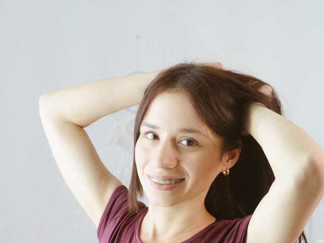 A profil fényképe little-susan