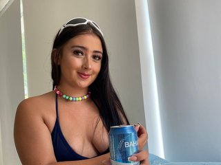 Erotikus videocsevegés littlealejandra