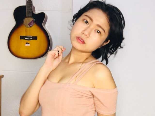 A profil fényképe Chuuuuuu