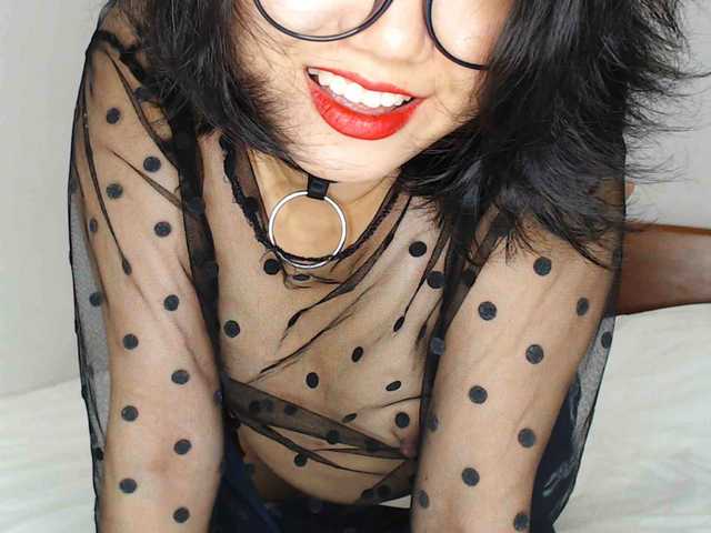 A profil fényképe Chuuuuuu