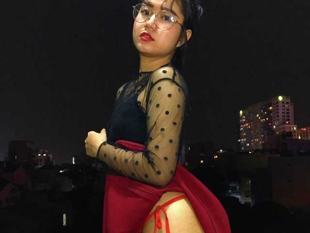 A profil fényképe Chuuuuuu