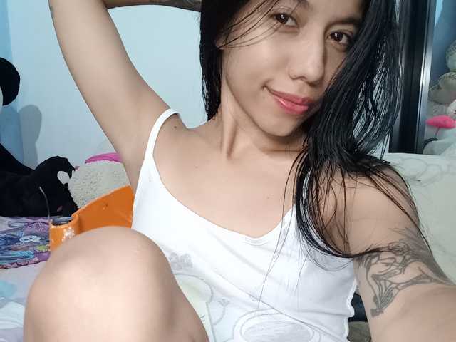 A profil fényképe Littlebaby12