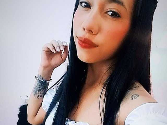 A profil fényképe Littlebaby12