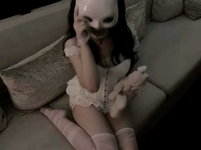 A profil fényképe littlebunny21