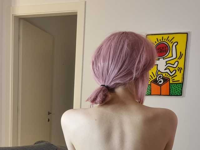 A profil fényképe Marshymallow_