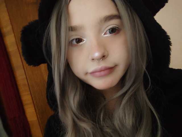 Profilkép LittleDelora