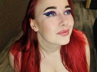 Erotikus videocsevegés littleEve