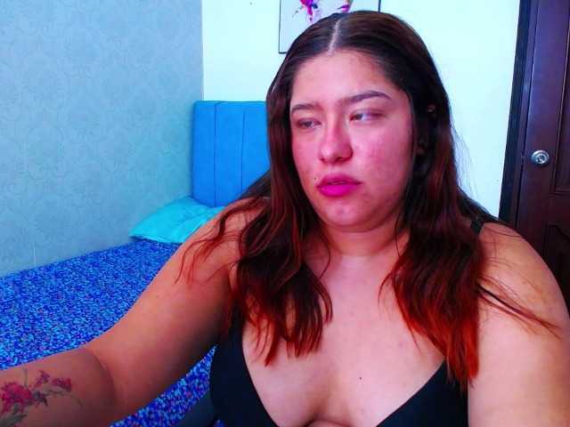 Fényképek littleflower1 Hello my loves, I hope you are well, welcome to my room, let's have fun and make a lot of messes with my tight pussy for you.@curvy@musian#latina