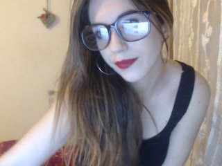 Fényképek Italian_Dream Hii * Xmas is coming * Dress Off (30) - Naked (70) - Play with Dildo and c2c in Pvt ** No free Add * Not do Spy *