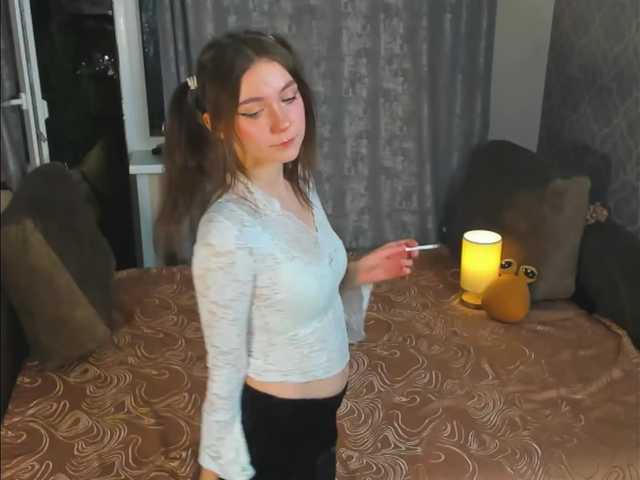 Sugárzási képernyőképek LittleLisse