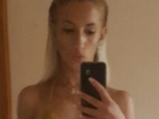 A profil fényképe LittleMila98