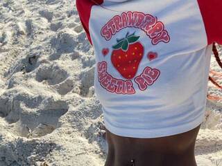 Erotikus videocsevegés LittleMisscharming