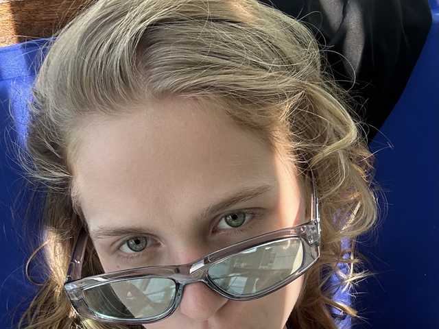 A profil fényképe Littlemolly1