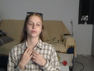 Erotikus videocsevegés Littlemolly1