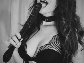 Erotikus videocsevegés good_girl_5