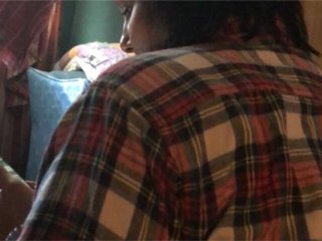 Sugárzási képernyőképek Littleshorty