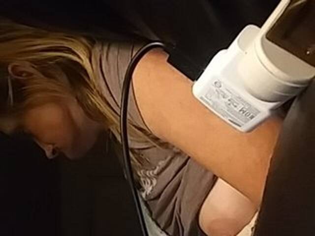 Sugárzási képernyőképek Littleshorty