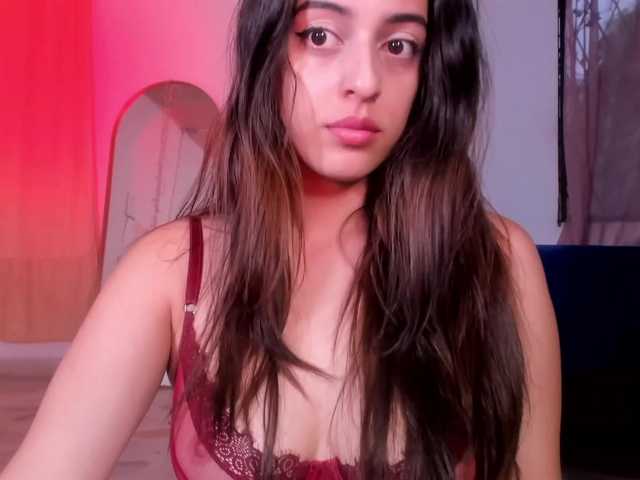 Fényképek LittleSoffi ♥!Hi lets have fun ♥ LOVENSE in my pussymy king will receive my photshoot ask me for my amazon wish list ♥♥♥ snap promo 99 tips + 10 nudes
