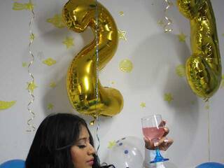 Erotikus videocsevegés littlethalia