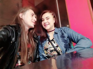 Profilkép LiveCoupleHot