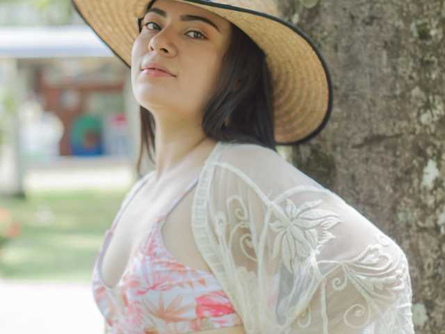 A profil fényképe Lixy-swan