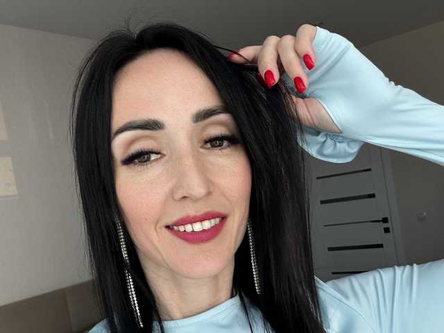 A profil fényképe Liya-liya
