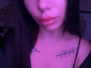Erotikus videocsevegés LEYLA_FOXY
