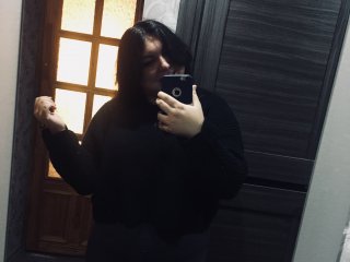 A profil fényképe liza--liza