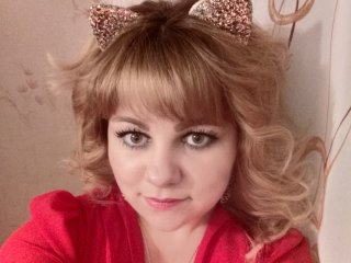 A profil fényképe Liza-Liza1