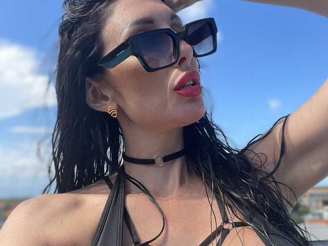 A profil fényképe liza-virgin