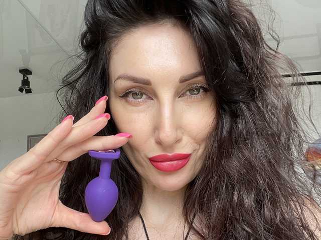 A profil fényképe liza-virgin
