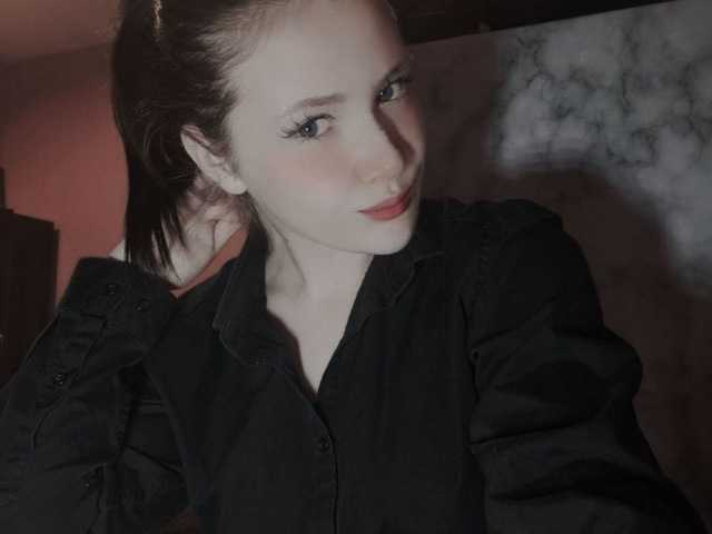 A profil fényképe Liza14