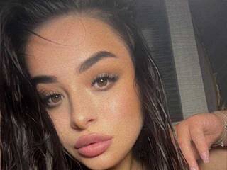 Erotikus videocsevegés Liza2206