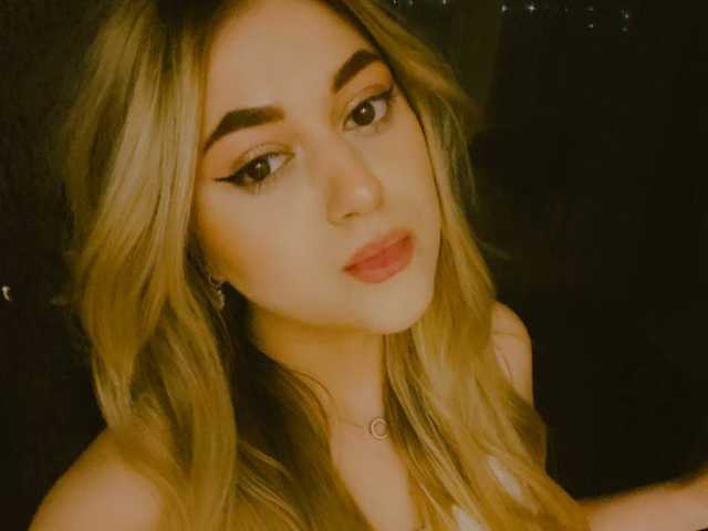 A profil fényképe LizaJean