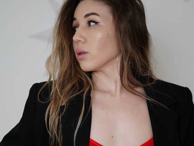 A profil fényképe LizaLove