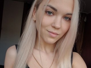 Erotikus videocsevegés Lizasnow1