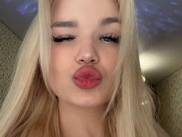 A profil fényképe LizaTayloo