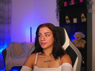 Erotikus videocsevegés lizbethbierss