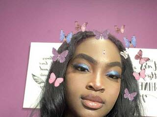 Erotikus videocsevegés Lizhanna25