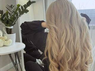 Erotikus videocsevegés Liziizi